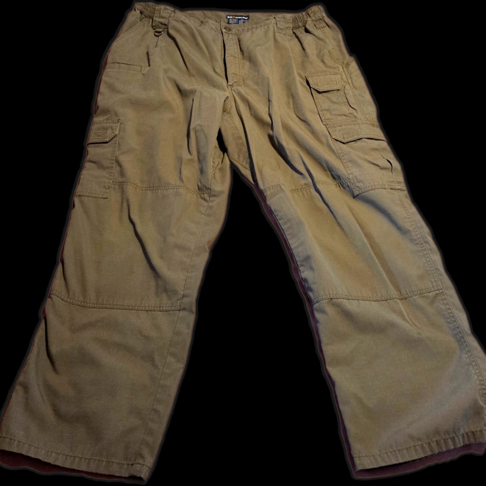 5.11® Men's Regular Fit Cargo Pant